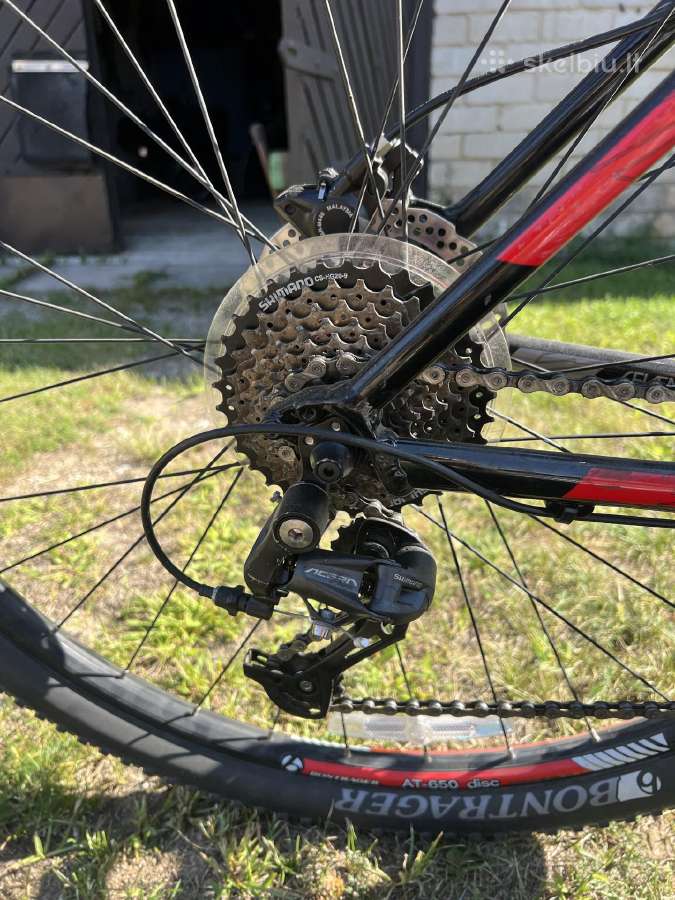 Trek - nuotraukos Nr. 3