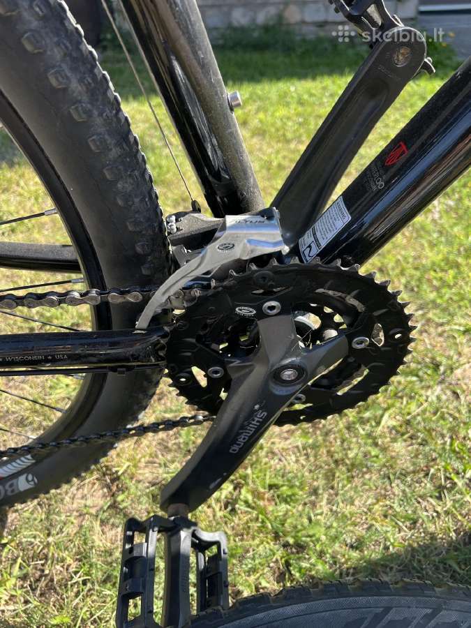 Trek - nuotraukos Nr. 4