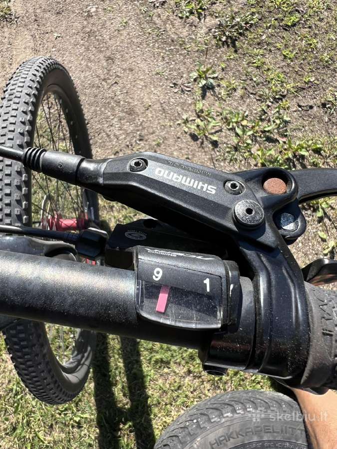 Trek - nuotraukos Nr. 5