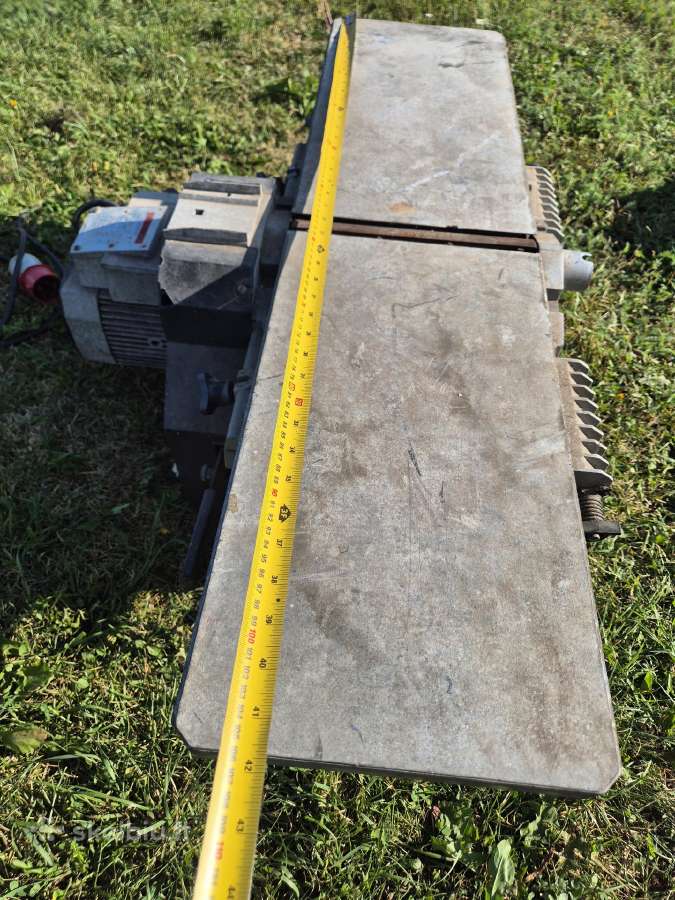 Dewalt Dw1150 obliavimo–reismusavimo staklės - nuotraukos Nr. 16