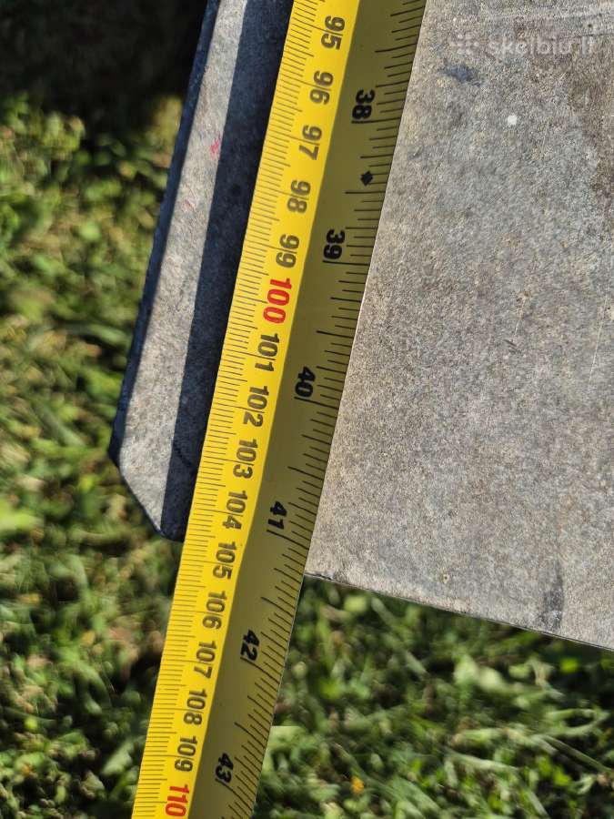 Dewalt Dw1150 obliavimo–reismusavimo staklės - nuotraukos Nr. 17