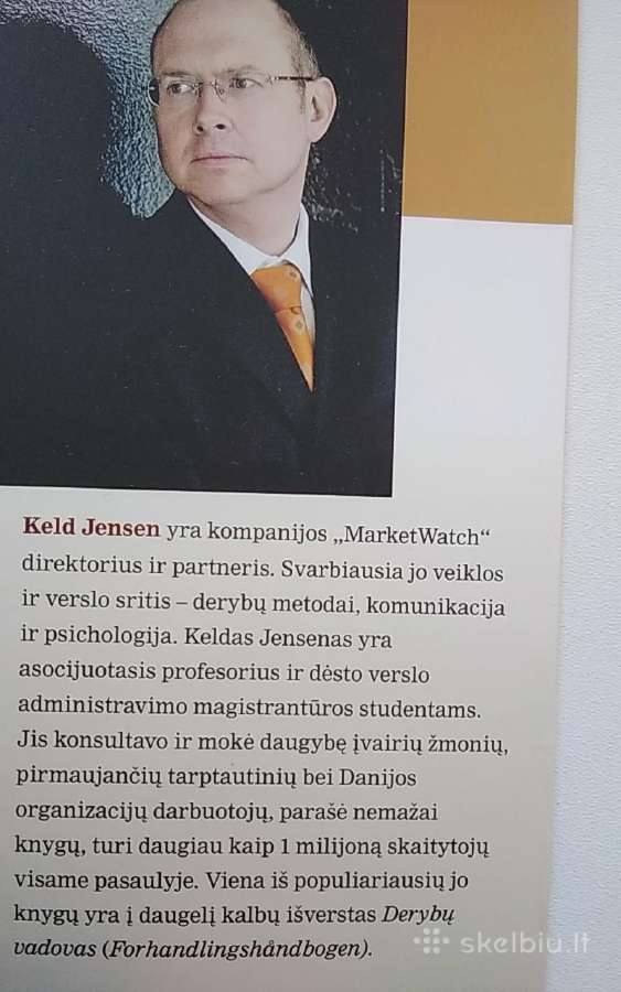 Komunikacijos vadovas - nuotraukos Nr. 4