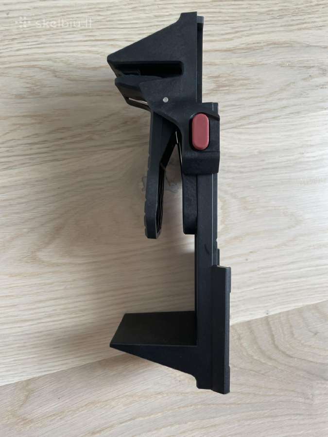 Bosch Bm 1 Professional laikiklio dalis - nuotraukos Nr. 2