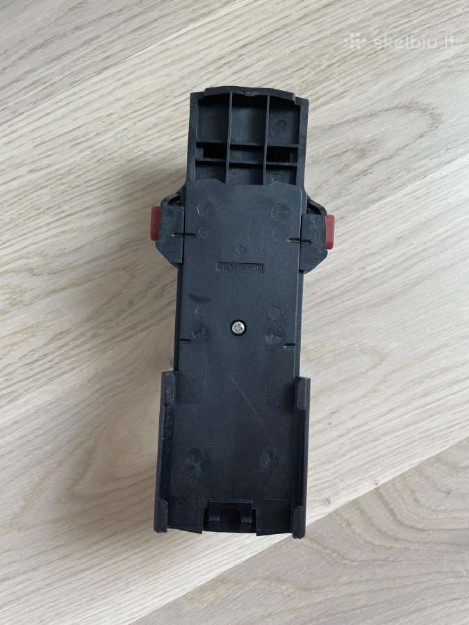Bosch Bm 1 Professional laikiklio dalis - nuotraukos Nr. 3