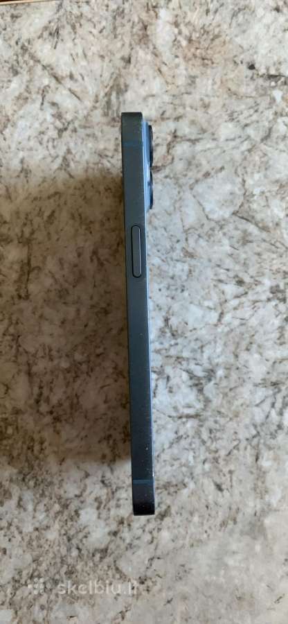 Apple iPhone 14 su 128gb - nuotraukos Nr. 4