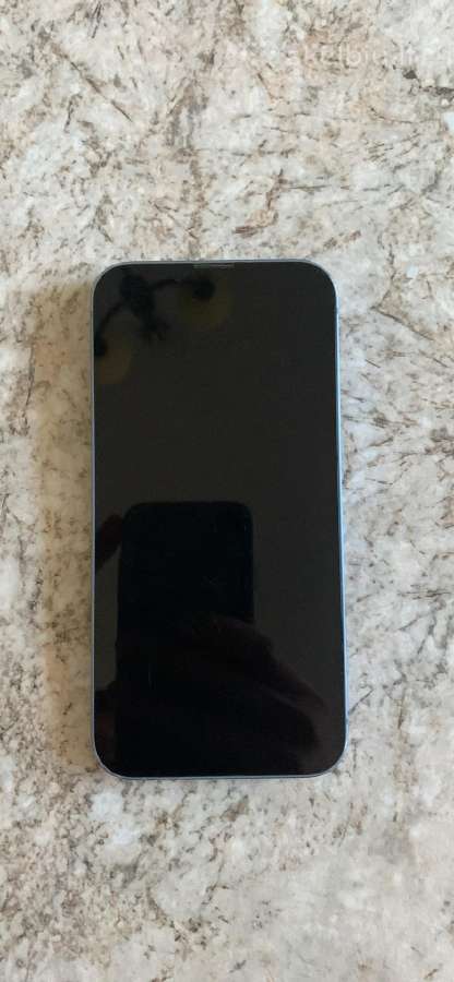 Apple iPhone 14 su 128gb - nuotraukos Nr. 5