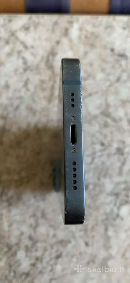 Apple iPhone 14 su 128gb - nuotraukos Nr. 6
