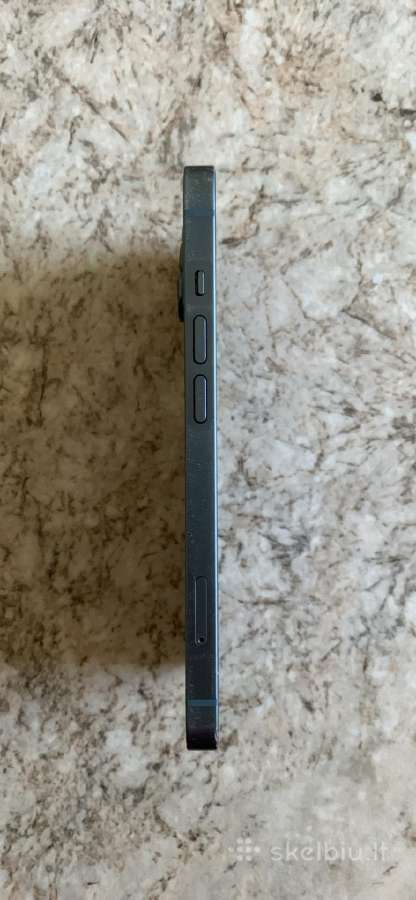Apple iPhone 14 su 128gb - nuotraukos Nr. 7