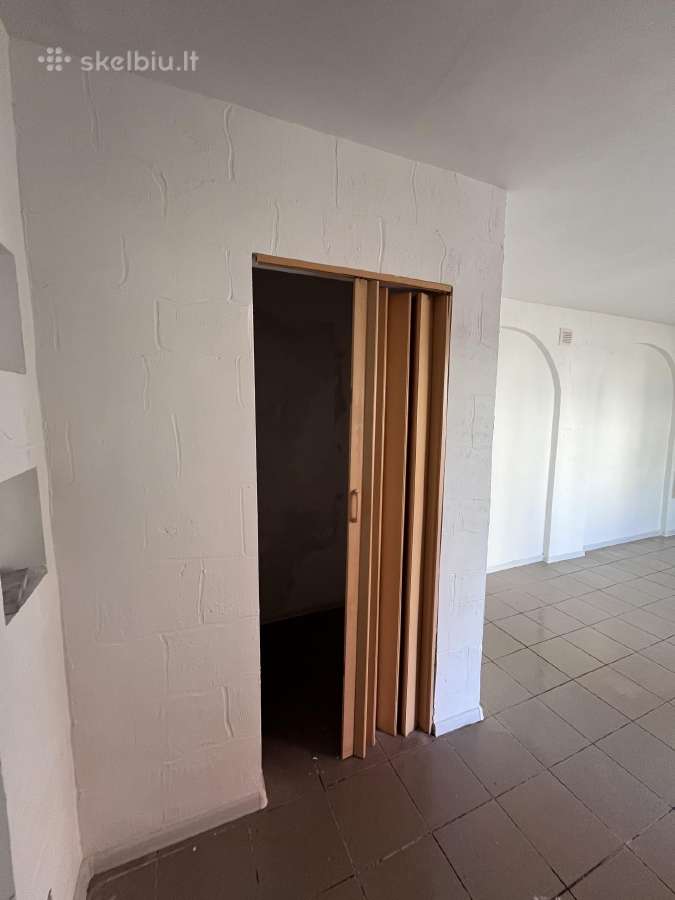 Išnuomojamos komercinės patalpos pačiame Trakų cen - nuotraukos Nr. 6