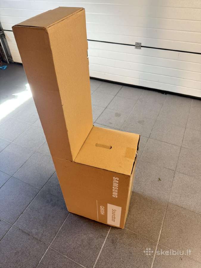 Samsung Q800h soundbar - nuotraukos Nr. 3