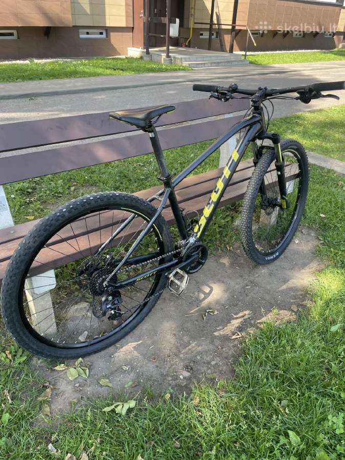 Scott aspect 960 - nuotraukos Nr. 5