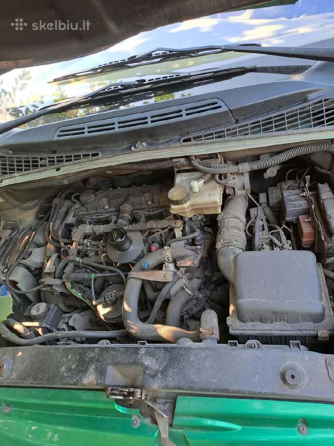 Parduodu automobilį - nuotraukos Nr. 5