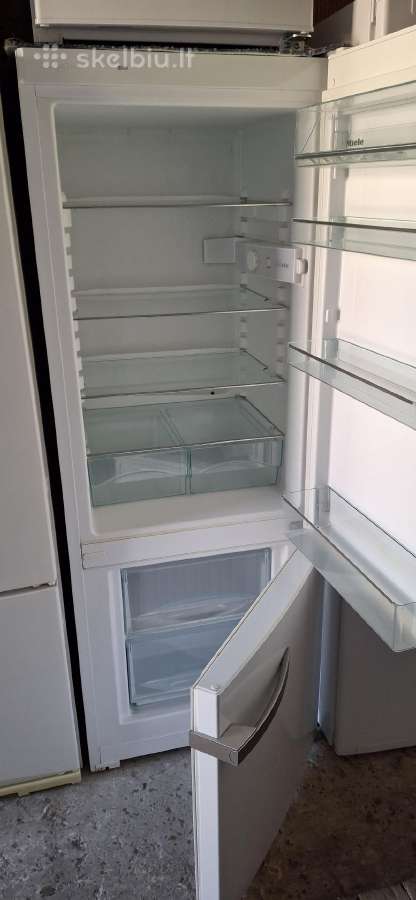 Šaldytuvas "Miele" Kd 12622 S A++ - nuotraukos Nr. 2