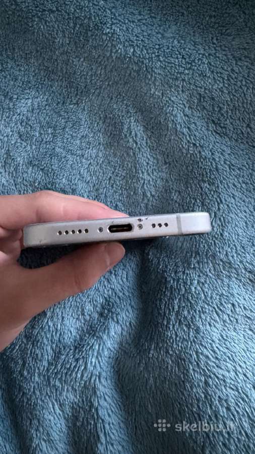 iPhone 15 512gb - nuotraukos Nr. 4