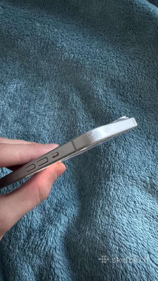 iPhone 15 512gb - nuotraukos Nr. 5