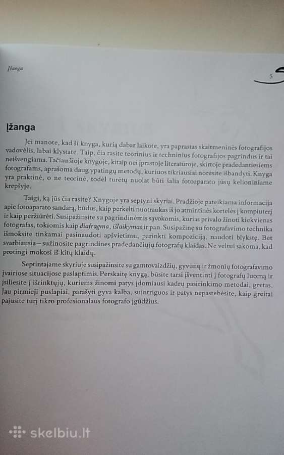Skaitmeninė fotografija - nuotraukos Nr. 6