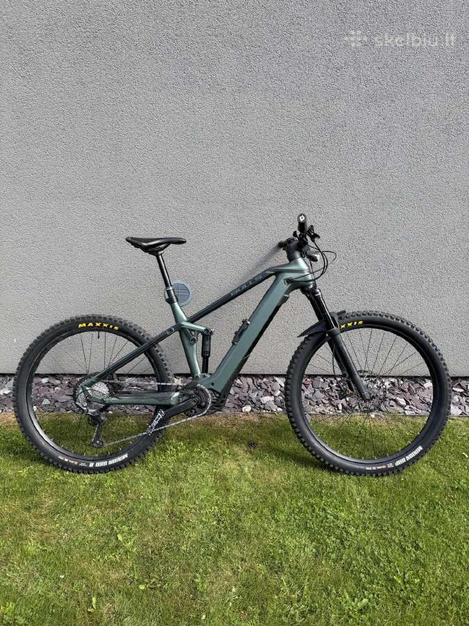 Bulls sonic EVO am2 - nuotraukos Nr. 2