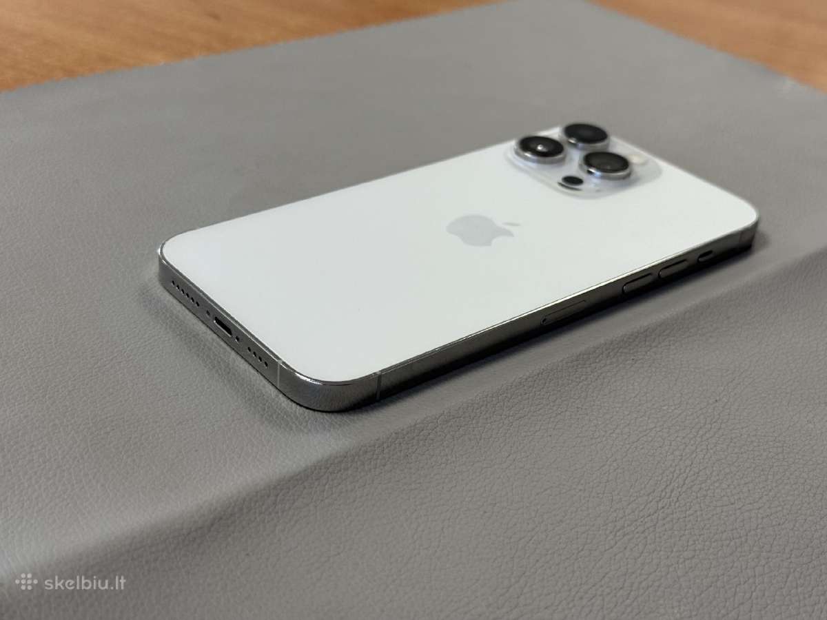iPhone 14 Pro Max - nuotraukos Nr. 3
