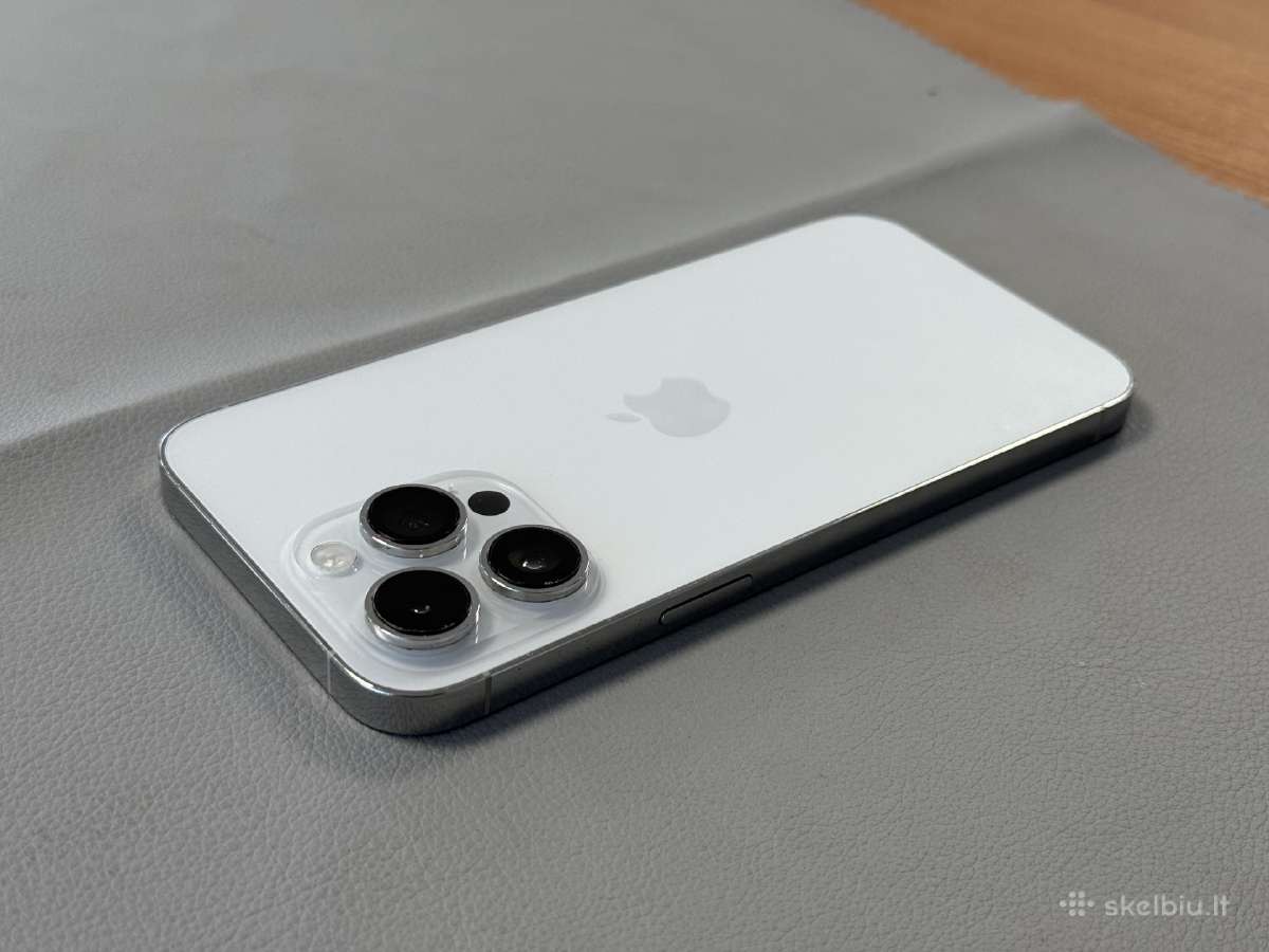 iPhone 14 Pro Max - nuotraukos Nr. 5