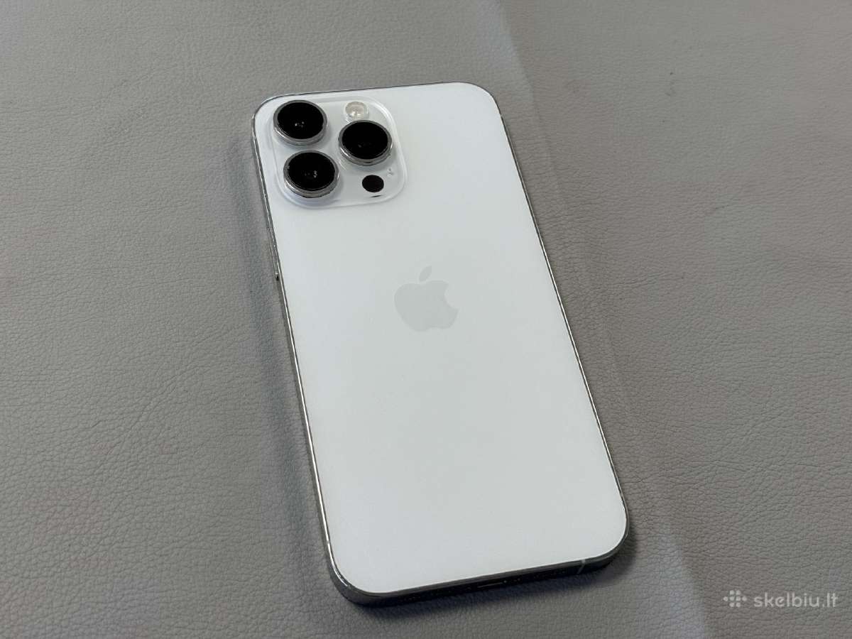 iPhone 14 Pro Max - nuotraukos Nr. 2