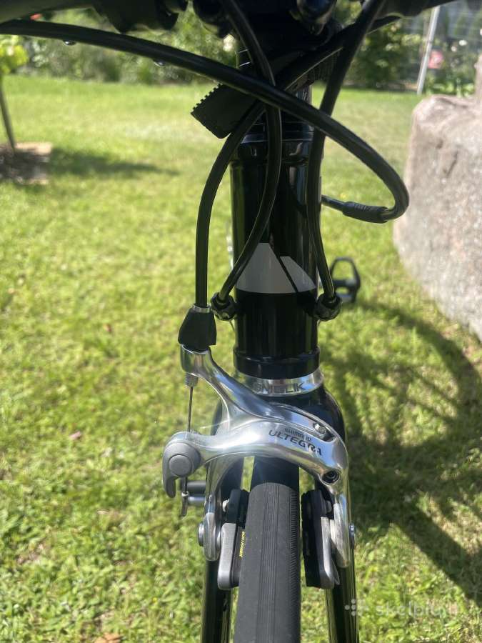 Canyon Speedmax F5 - nuotraukos Nr. 2