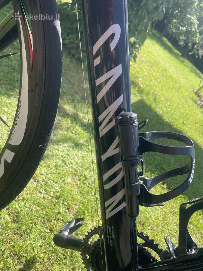 Canyon Speedmax F5 - nuotraukos Nr. 3
