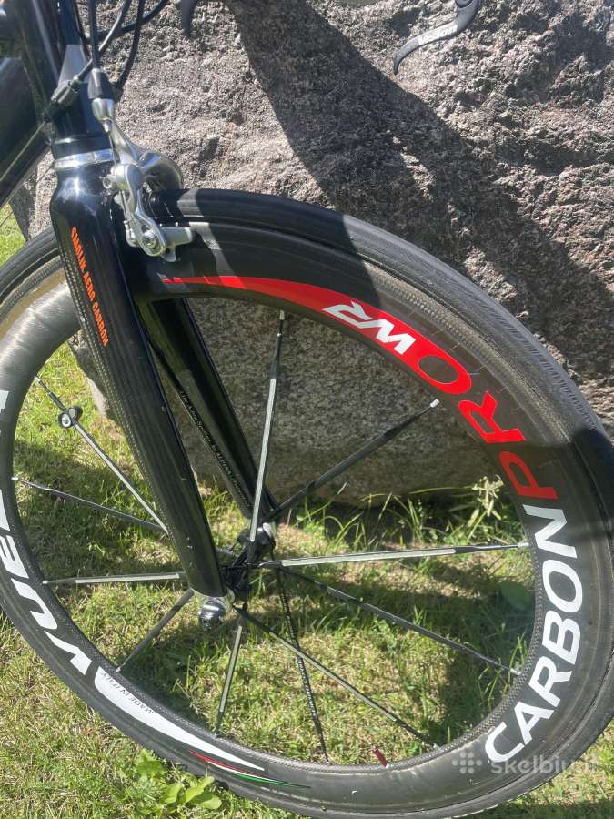 Canyon Speedmax F5 - nuotraukos Nr. 4