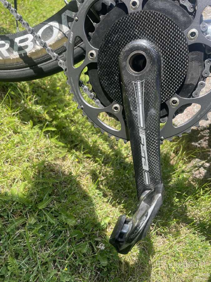 Canyon Speedmax F5 - nuotraukos Nr. 6