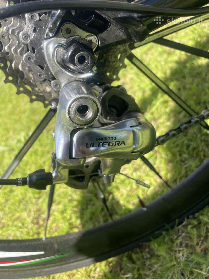 Canyon Speedmax F5 - nuotraukos Nr. 7
