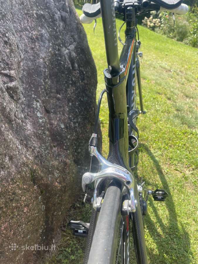 Canyon Speedmax F5 - nuotraukos Nr. 8