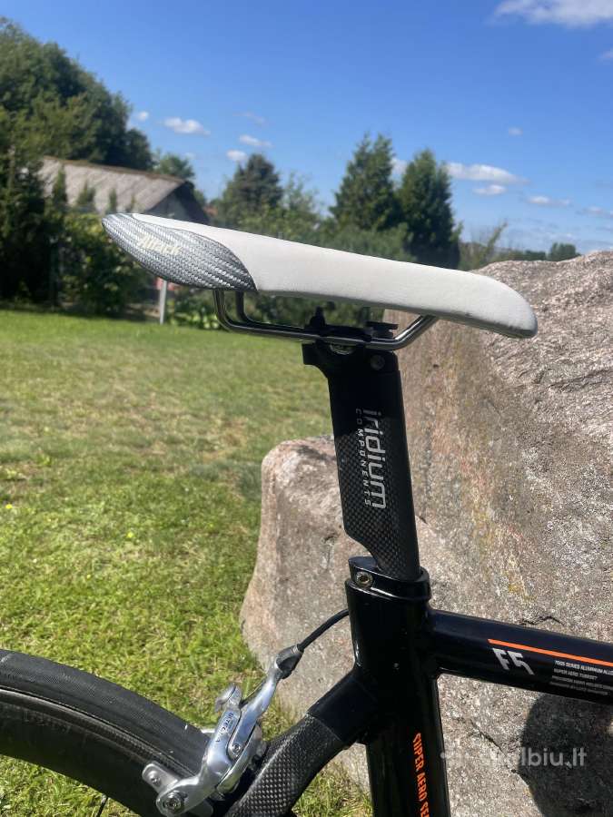 Canyon Speedmax F5 - nuotraukos Nr. 9