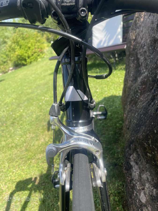 Canyon Speedmax F5 - nuotraukos Nr. 10