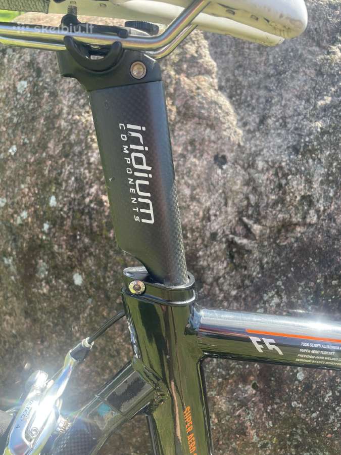Canyon Speedmax F5 - nuotraukos Nr. 11