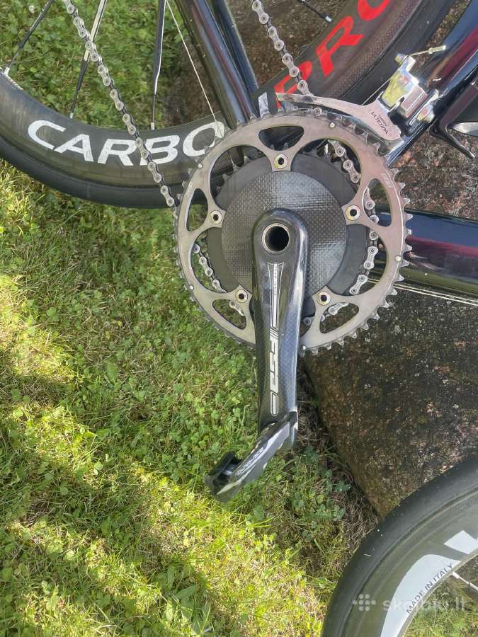 Canyon Speedmax F5 - nuotraukos Nr. 12
