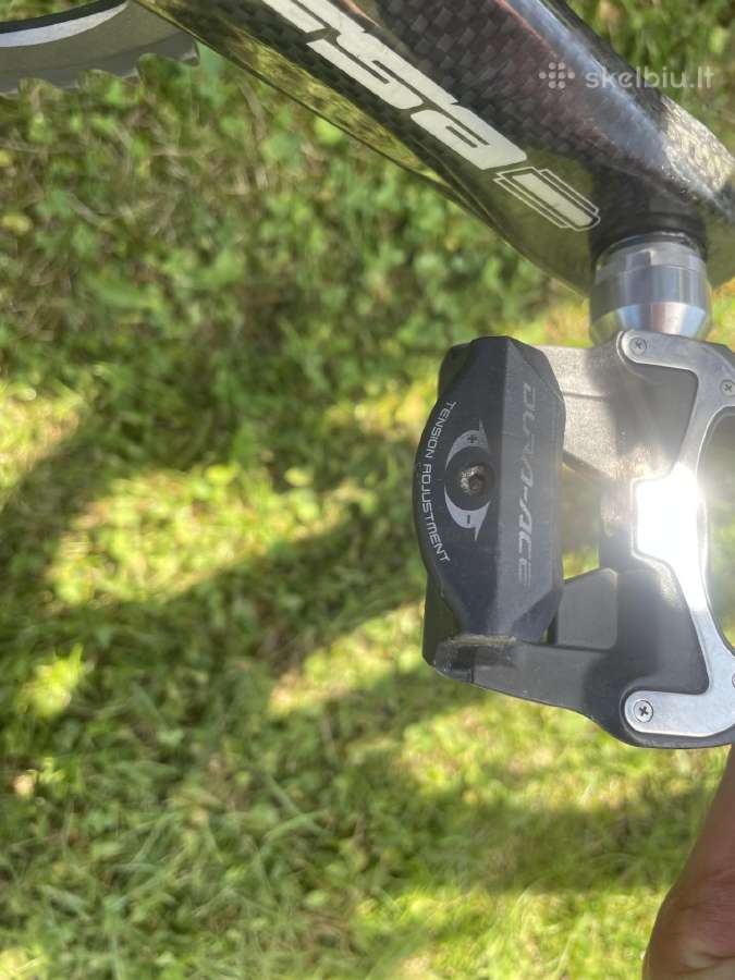 Canyon Speedmax F5 - nuotraukos Nr. 13