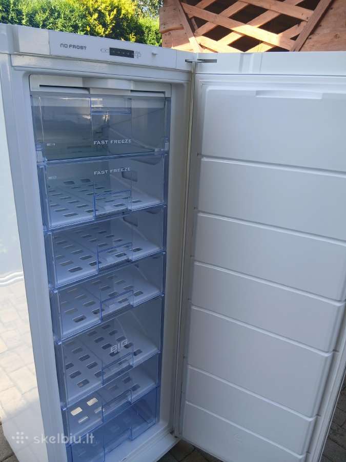 Snaigė F27fg-t1000g - nuotraukos Nr. 2