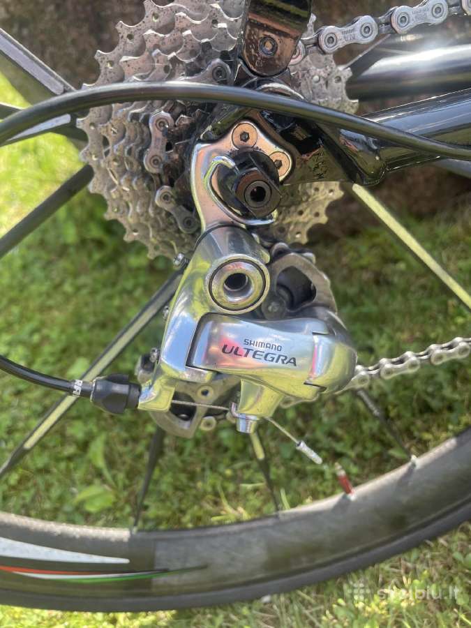 Canyon Speedmax F5 - nuotraukos Nr. 14