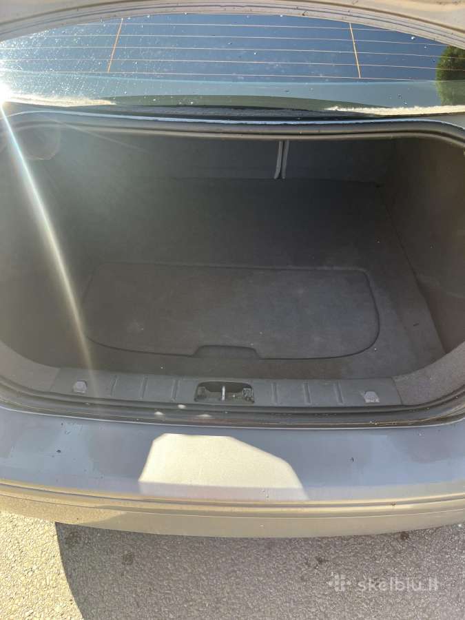 Volvo S40 - nuotraukos Nr. 3