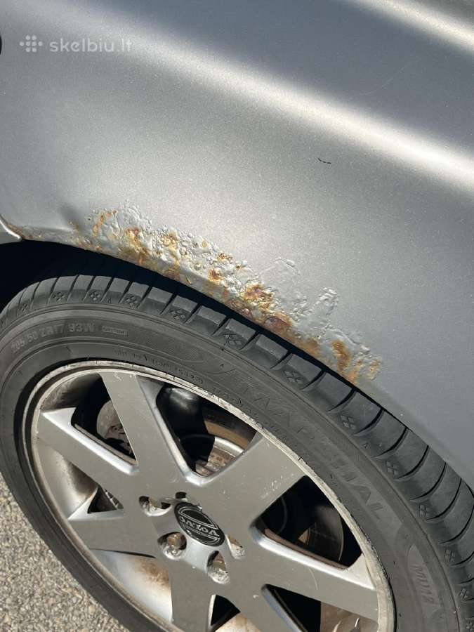Volvo S40 - nuotraukos Nr. 5