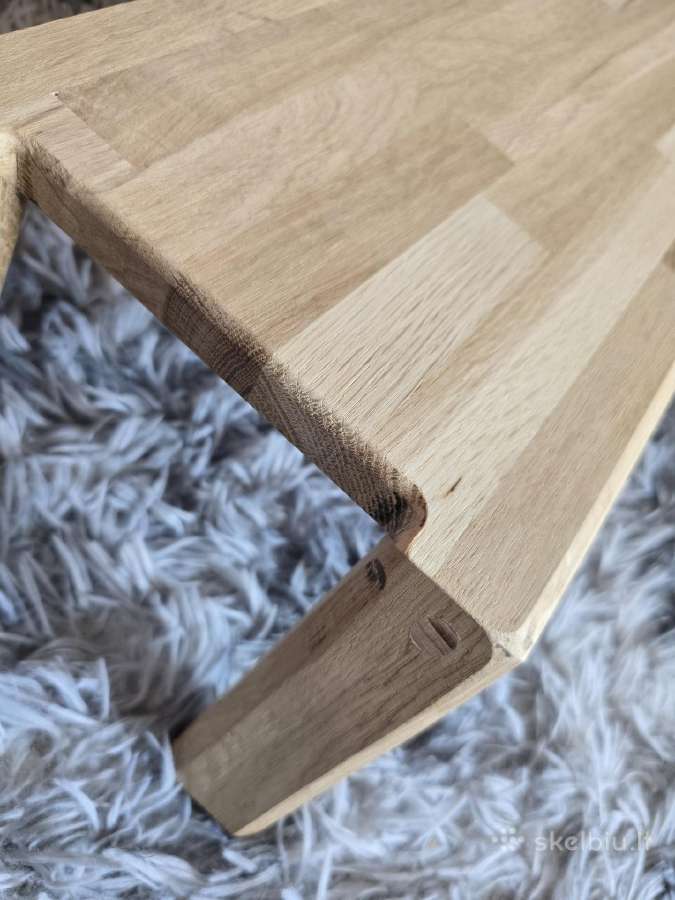 Padėklas staliukas - nuotraukos Nr. 6