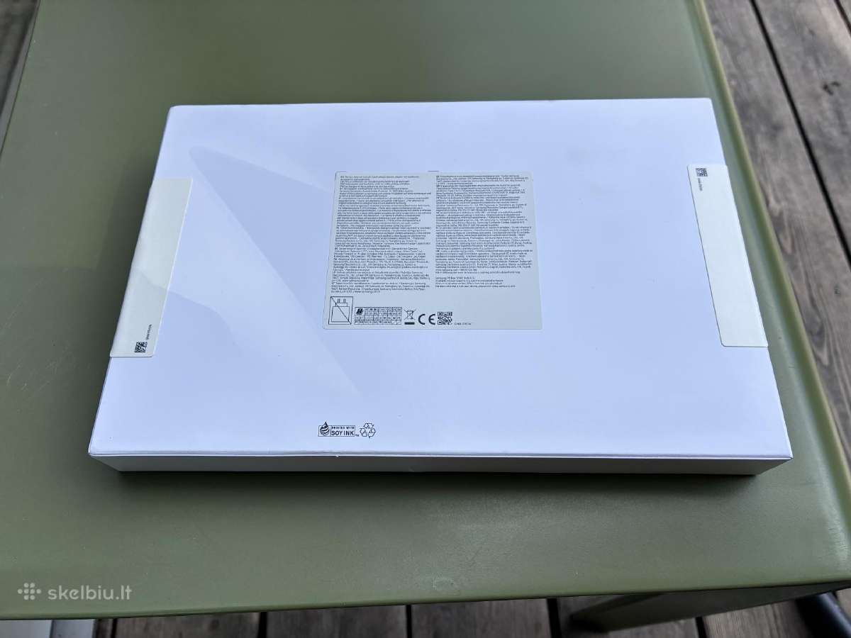 Samsung Galaxy Tab A11+ 5G - nuotraukos Nr. 2