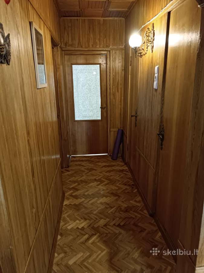 Kambariai studentams - nuotraukos Nr. 15