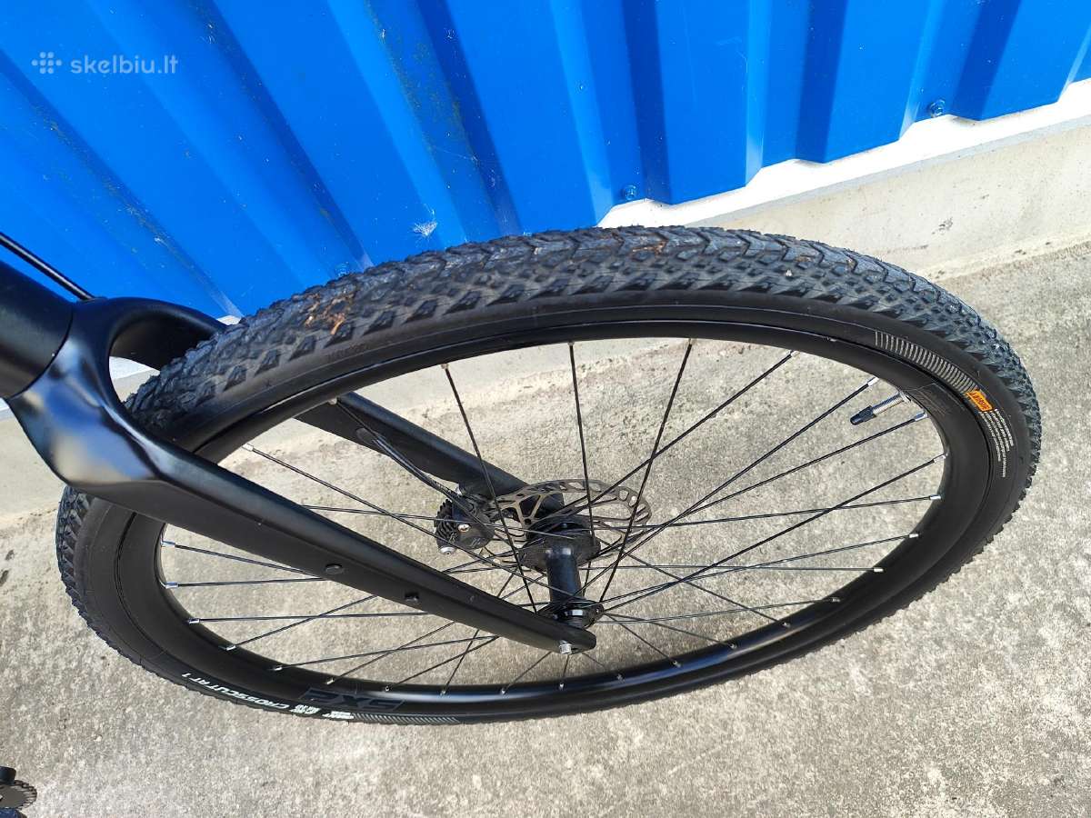 Didelis pasirinkimas gravel bei endurance dviračių - nuotraukos Nr. 24