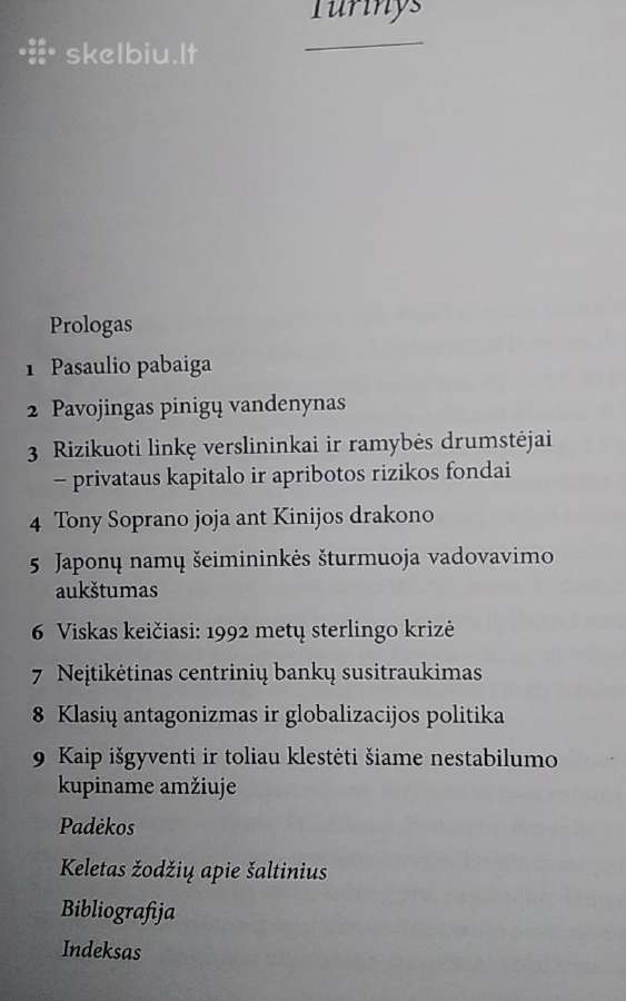 Pasaulis yra išgaubtas - nuotraukos Nr. 3