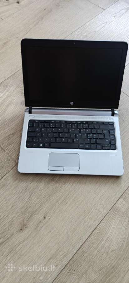 Hp 430 g3 - nuotraukos Nr. 2