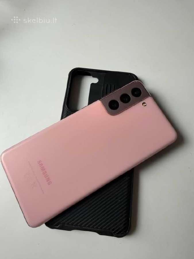 Geras Samsung galaxy s21 - nuotraukos Nr. 7