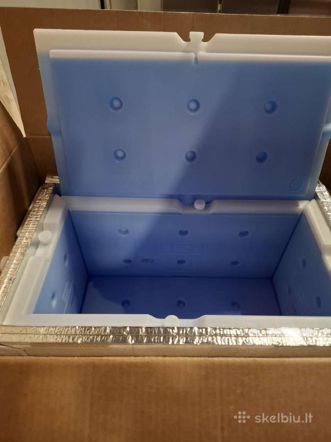 Dees su šalčio elementais 22ltr.14ltr.8ltr - nuotraukos Nr. 2