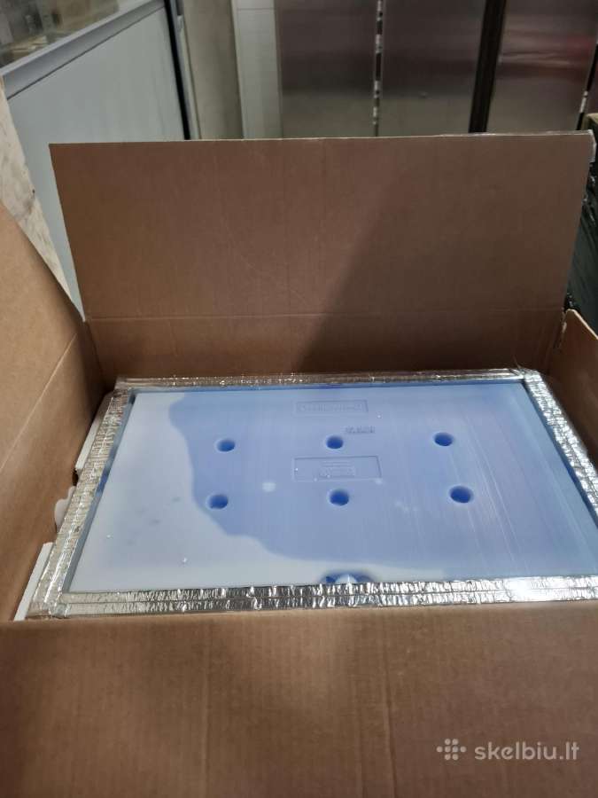 Dees su šalčio elementais 22ltr.14ltr.8ltr - nuotraukos Nr. 3