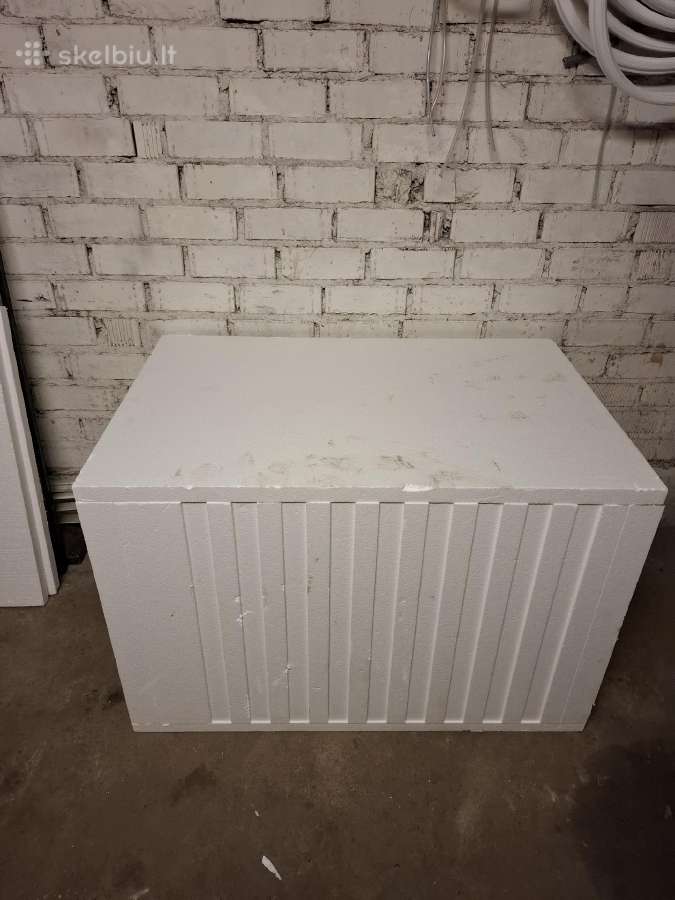 Dees su šalčio elementais 22ltr.14ltr.8ltr - nuotraukos Nr. 4