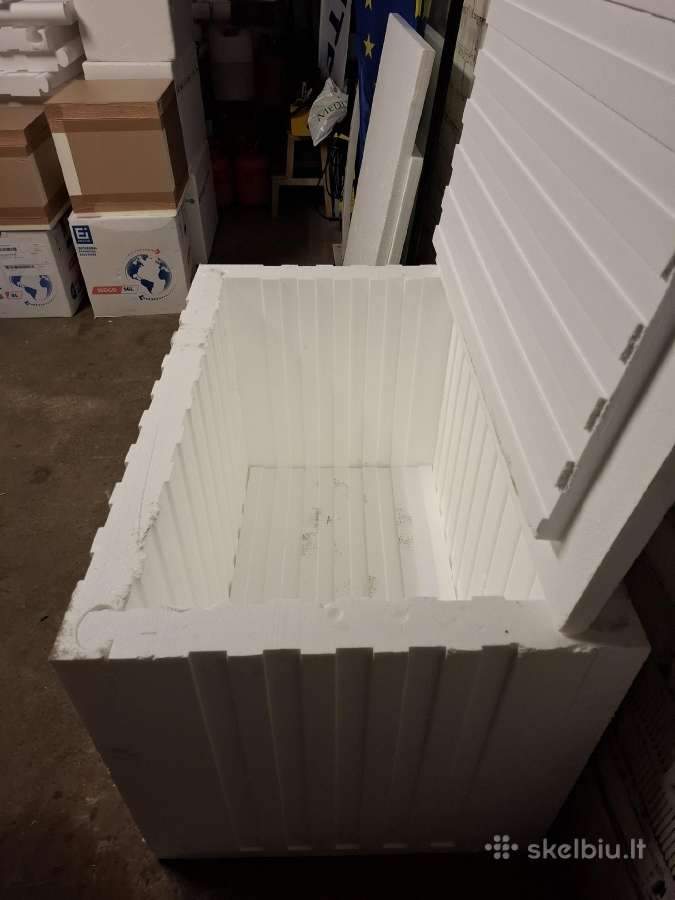 Dees su šalčio elementais 22ltr.14ltr.8ltr - nuotraukos Nr. 5